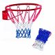 Basketball Ring, bracket & net