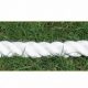 Boundary rope 28mm (polysteel) white