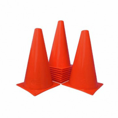 Medium cones