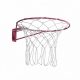 Netball ring, bracket & net