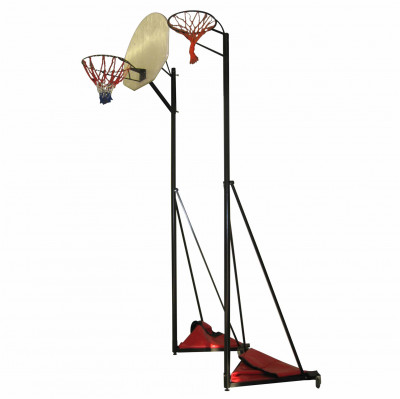 Basketball Portable unit