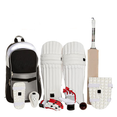 Cricket Prepacked Kit-1