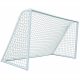 Metal Goal With Net
