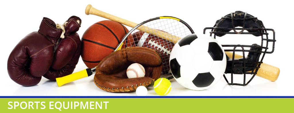 Continental Sports Zone [BCI Group] | Sports Equipment Banner